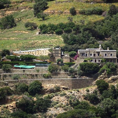 Anastasia Luxury Villas Άνω Γαύριο Εξωτερικό φωτογραφία