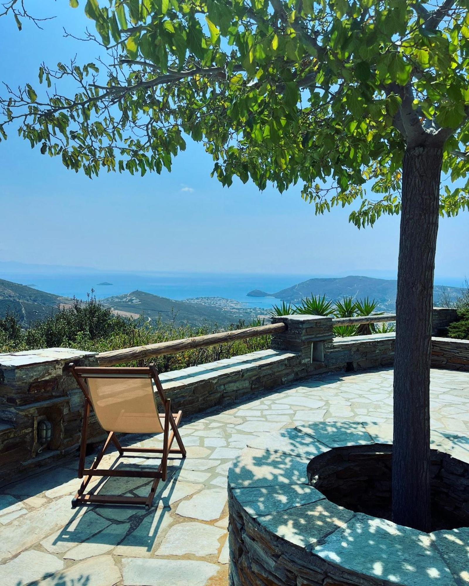 Anastasia Luxury Villas Άνω Γαύριο Εξωτερικό φωτογραφία