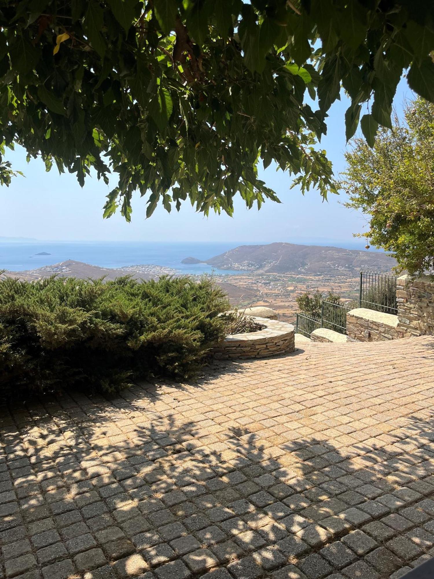 Anastasia Luxury Villas Άνω Γαύριο Εξωτερικό φωτογραφία