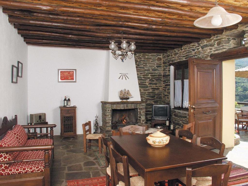 Anastasia Luxury Villas Άνω Γαύριο Εξωτερικό φωτογραφία