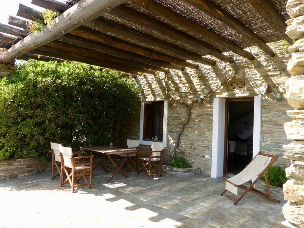 Anastasia Luxury Villas Άνω Γαύριο Εξωτερικό φωτογραφία